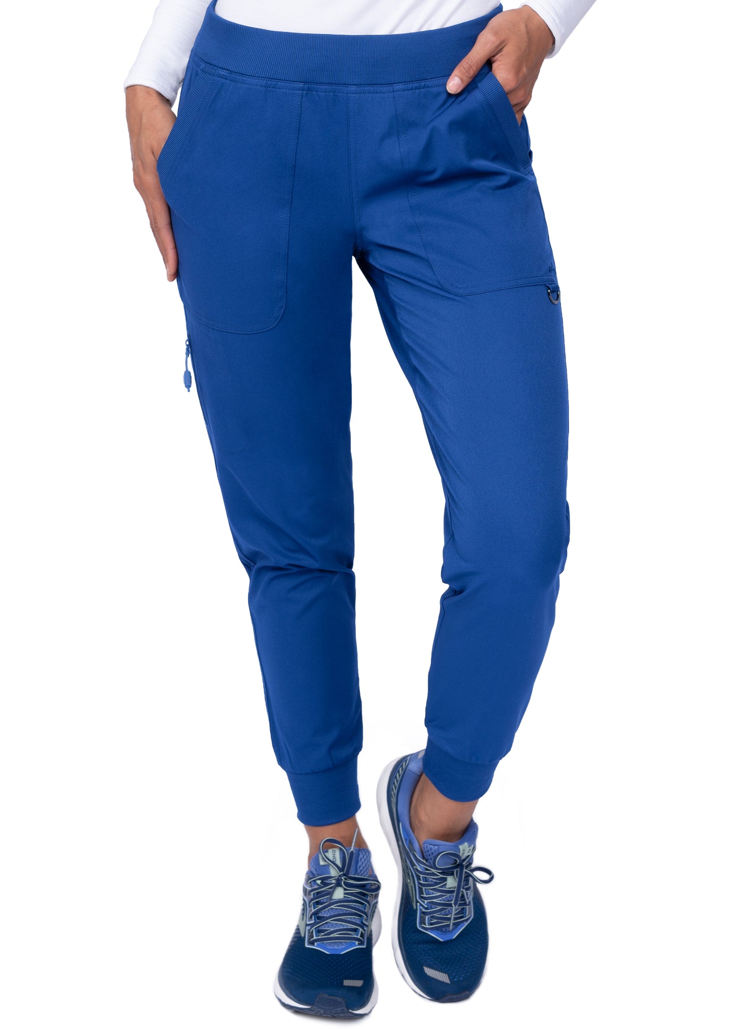 Zavaté Ava Therese 3017 Plus Size Rachel Jogger Pant