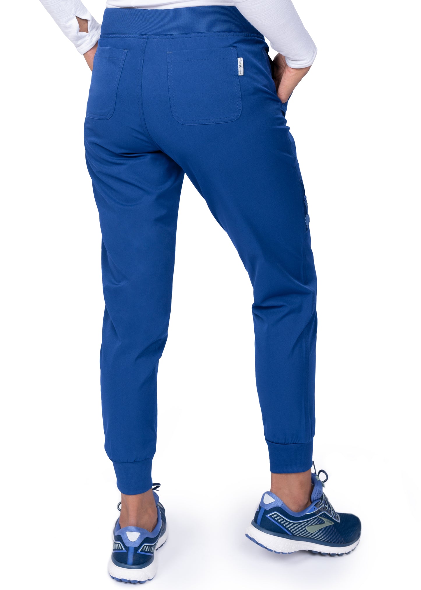Zavaté Ava Therese 3017 Plus Size Rachel Jogger Pant
