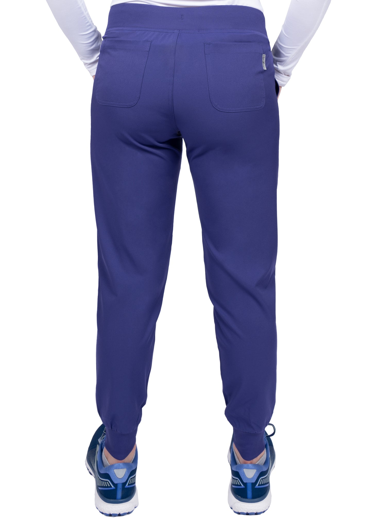 Zavaté Ava Therese 3017 Plus Size Rachel Jogger Pant