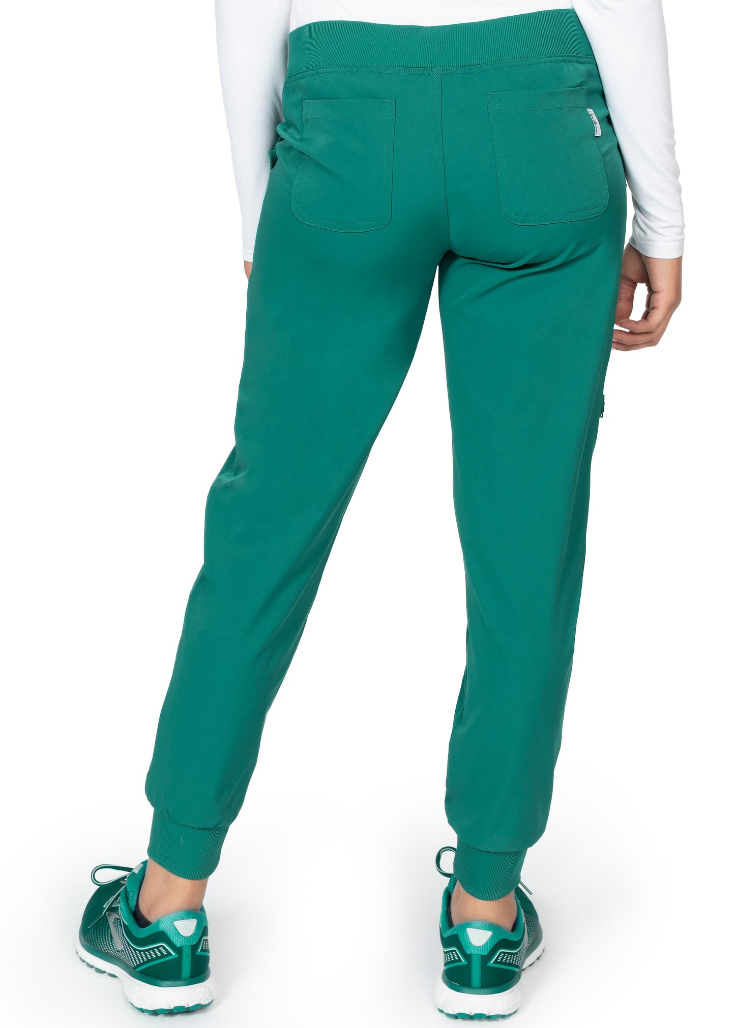 Zavaté Ava Therese 3017 Plus Size Rachel Jogger Pant