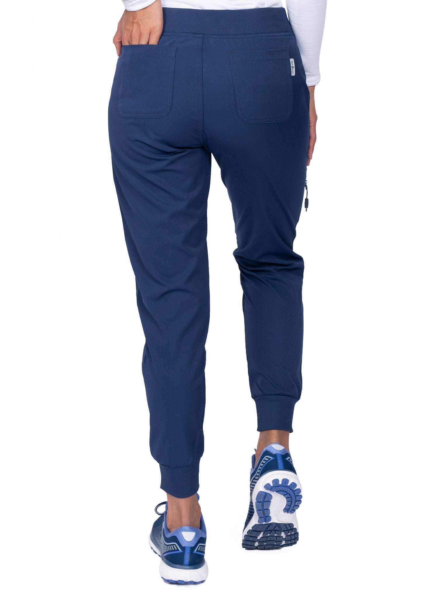 Zavaté Ava Therese 3017 Plus Size Rachel Jogger Pant