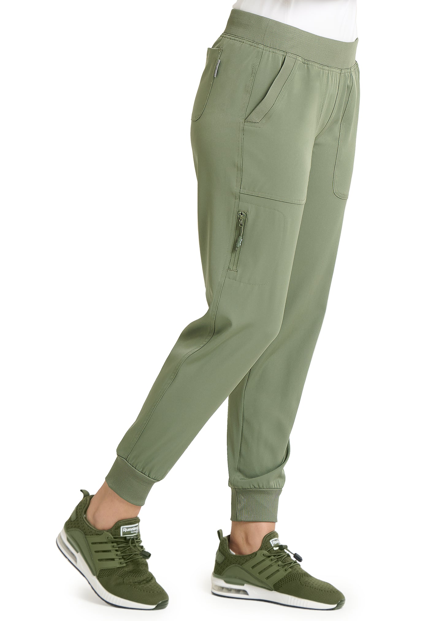 Zavaté Ava Therese 3017 Plus Size Rachel Jogger Pant