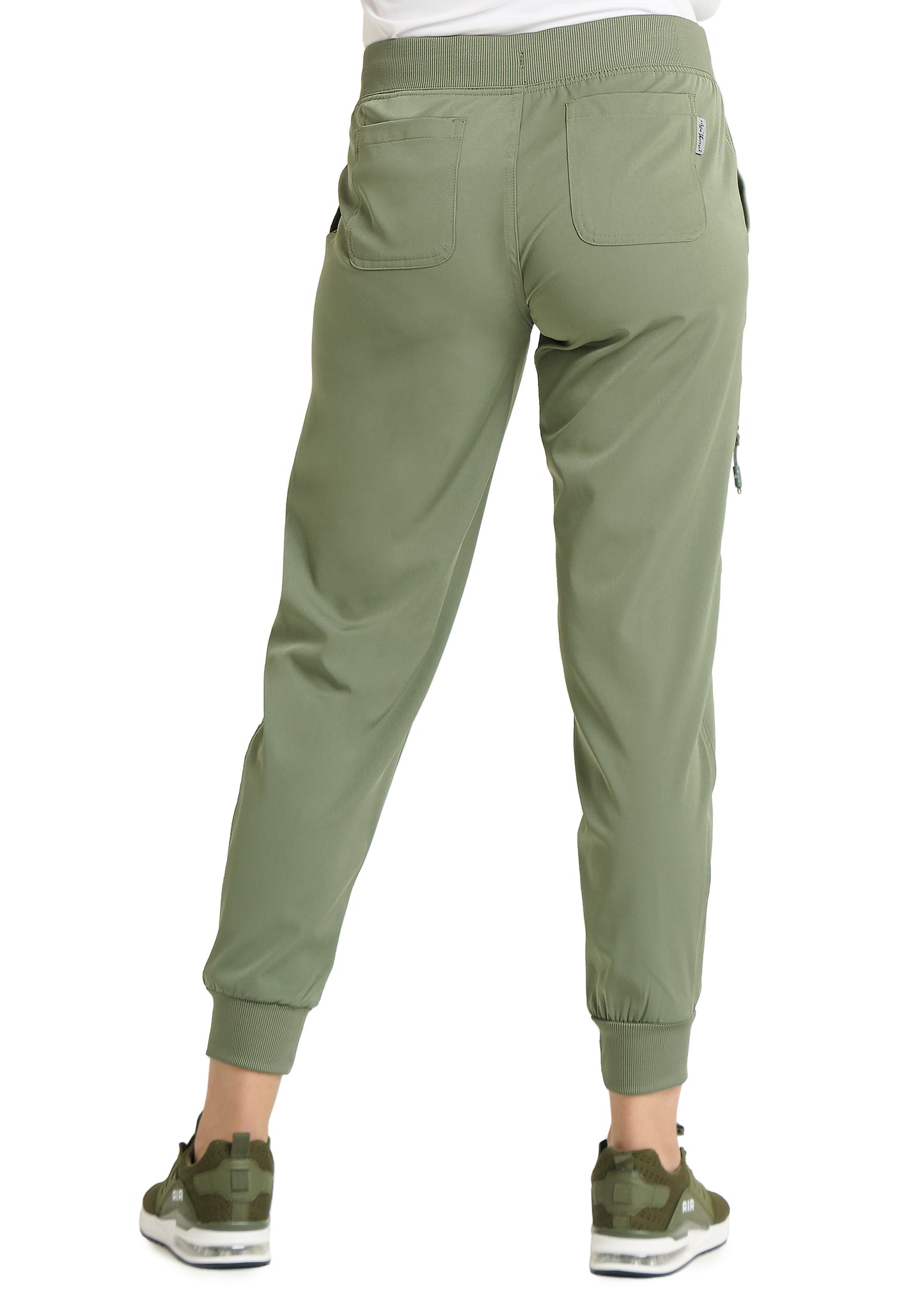 Zavaté Ava Therese 3017 Plus Size Rachel Jogger Pant