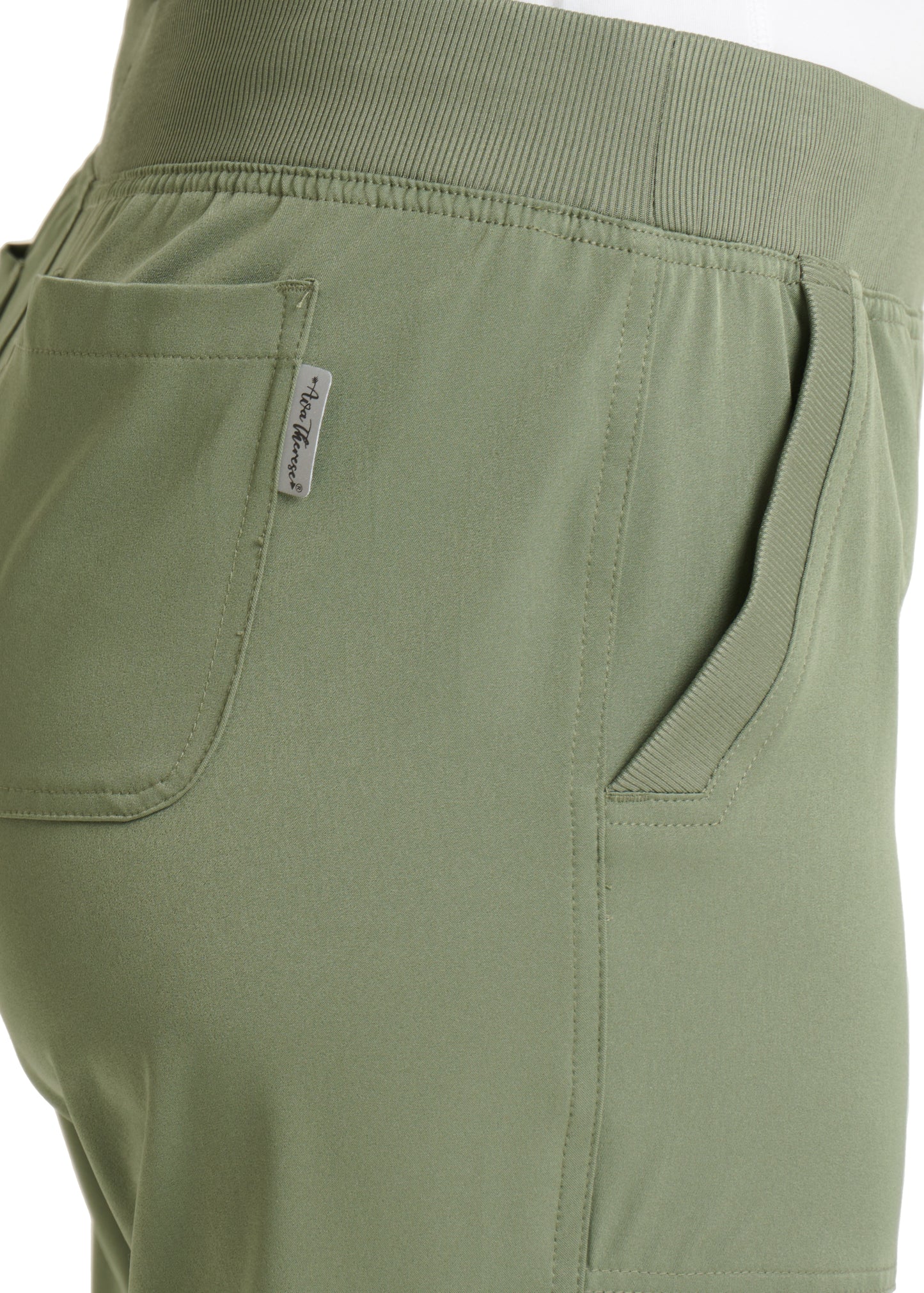 Zavaté Ava Therese 3017 Plus Size Rachel Jogger Pant