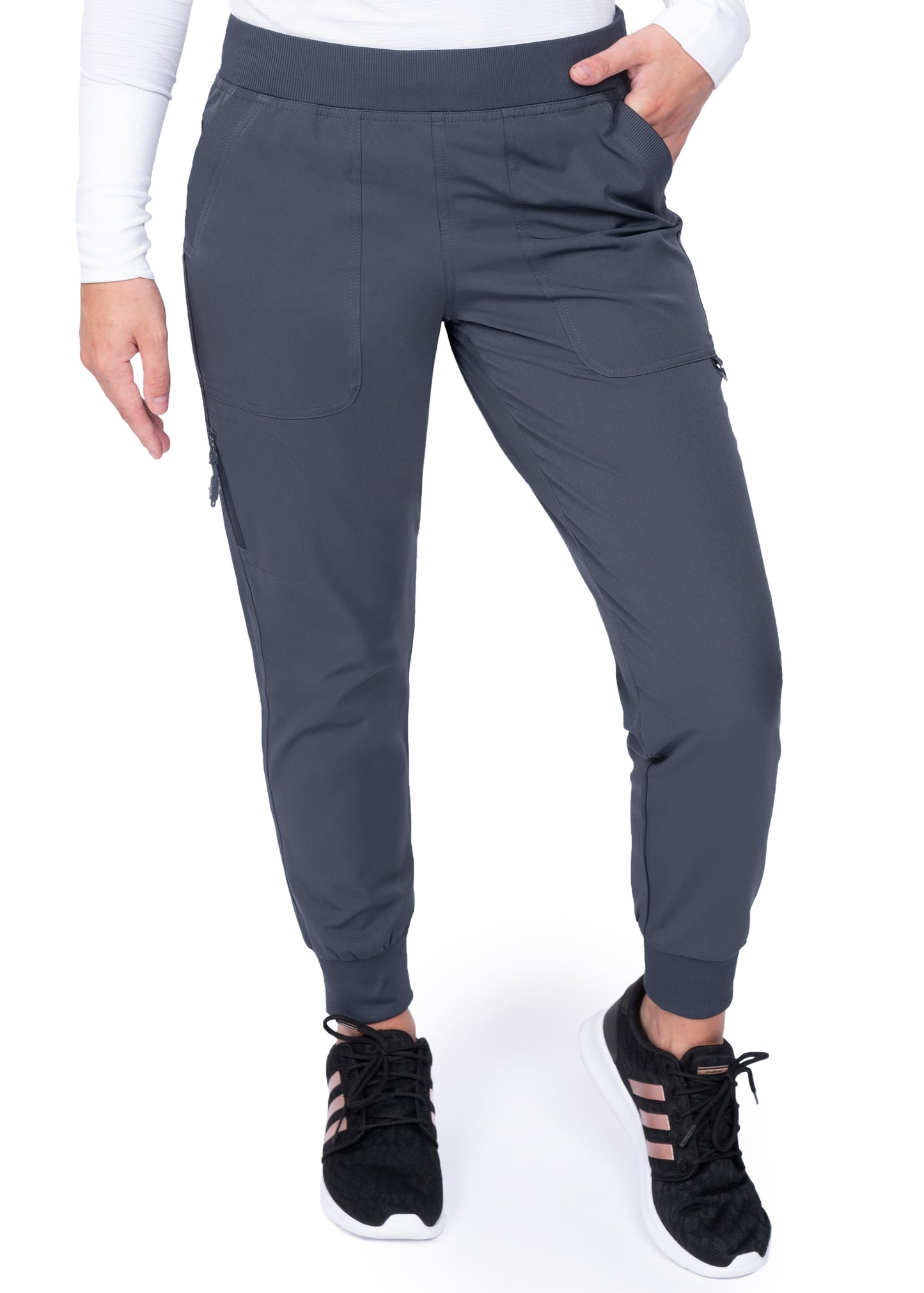 Zavaté Ava Therese 3017 Plus Size Rachel Jogger Pant