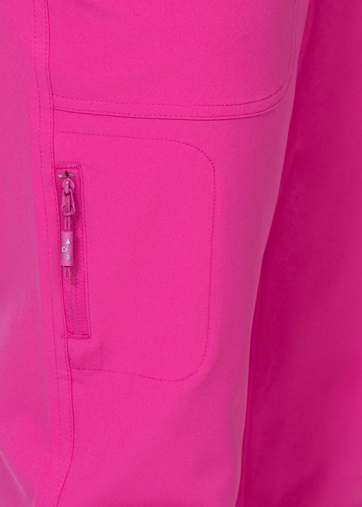 Zavaté Ava Therese 3017 Plus Size Rachel Jogger Pant