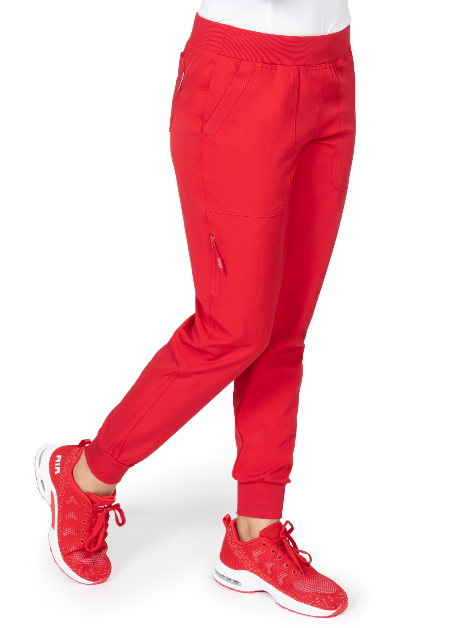 Zavaté Ava Therese 3017 Plus Size Rachel Jogger Pant