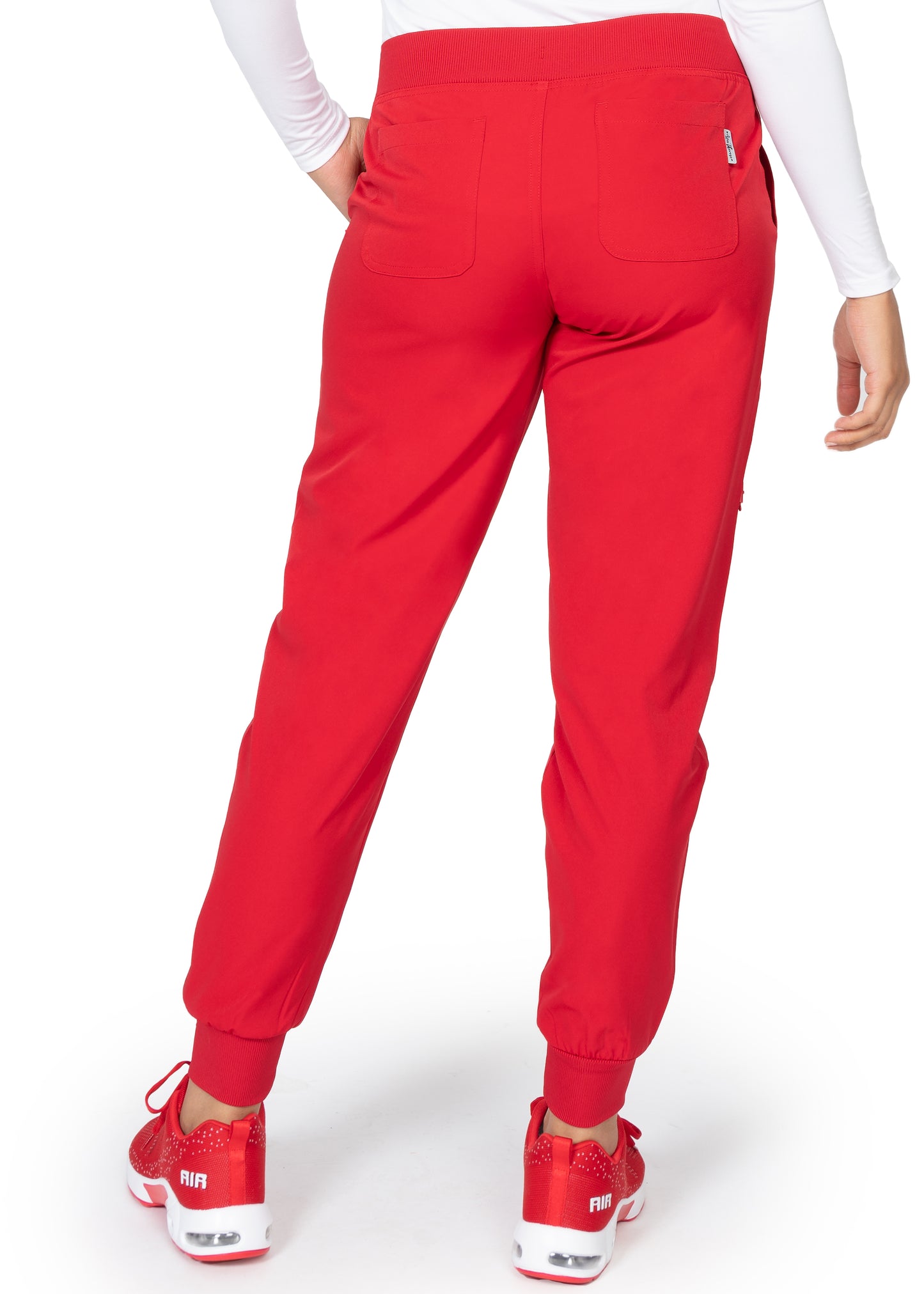 Zavaté Ava Therese 3017 Plus Size Rachel Jogger Pant