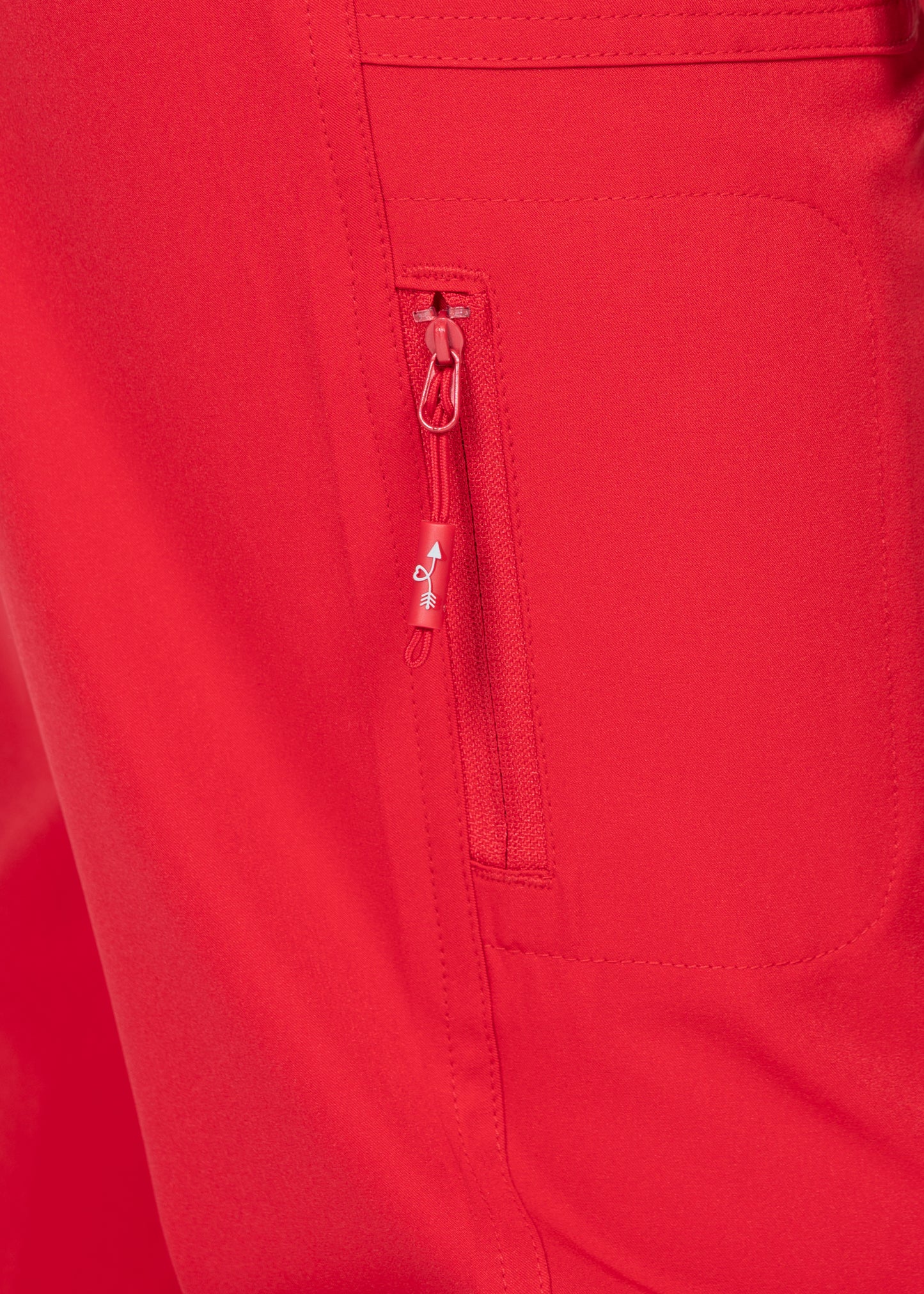 Zavaté Ava Therese 3017 Plus Size Rachel Jogger Pant