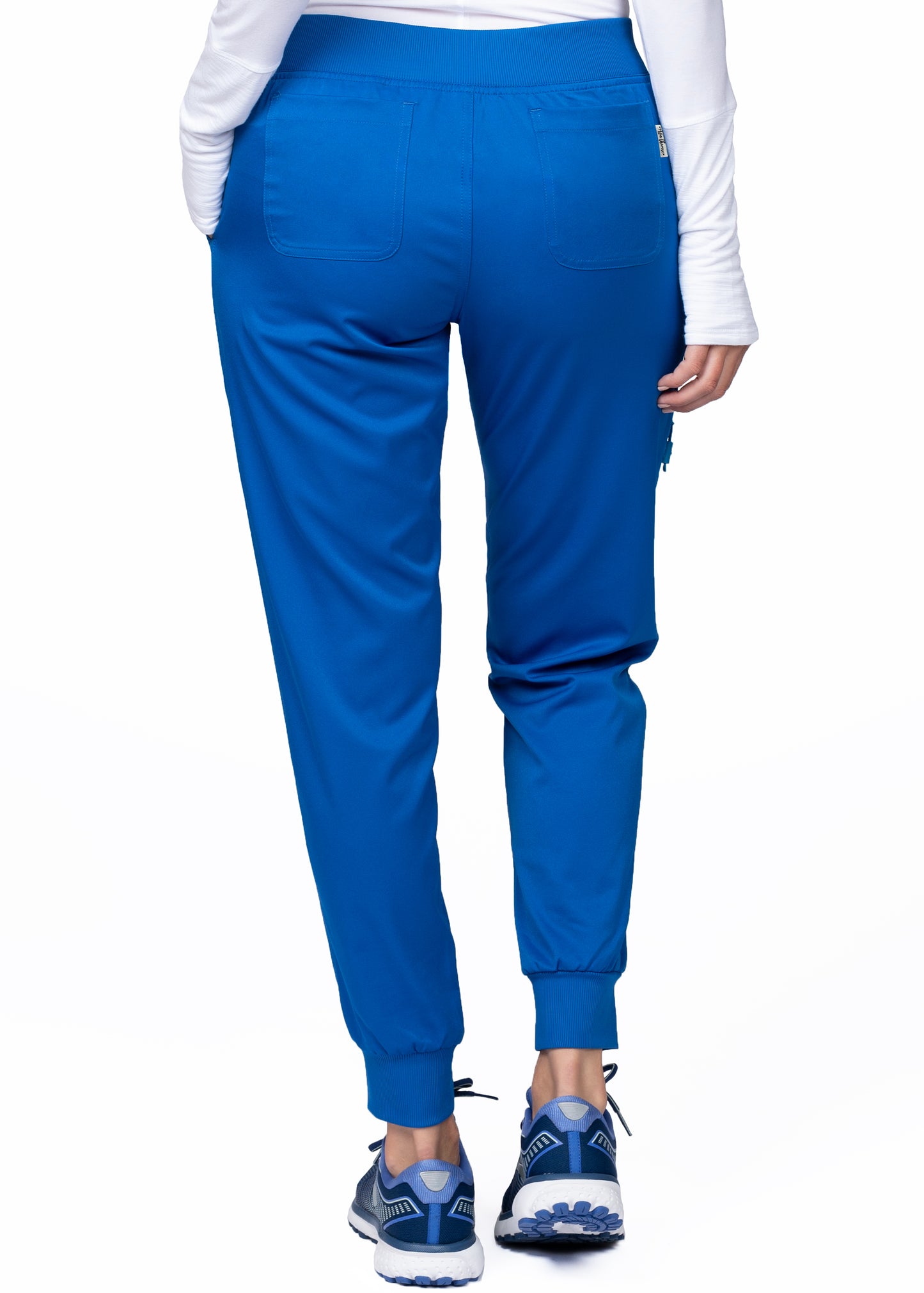 Zavaté Ava Therese 3017 Plus Size Rachel Jogger Pant