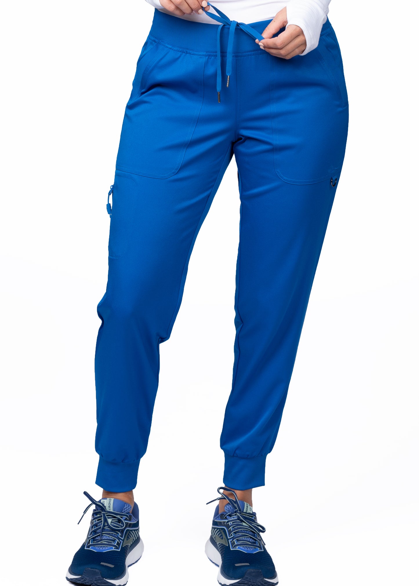 Zavaté Ava Therese 3017 Plus Size Rachel Jogger Pant