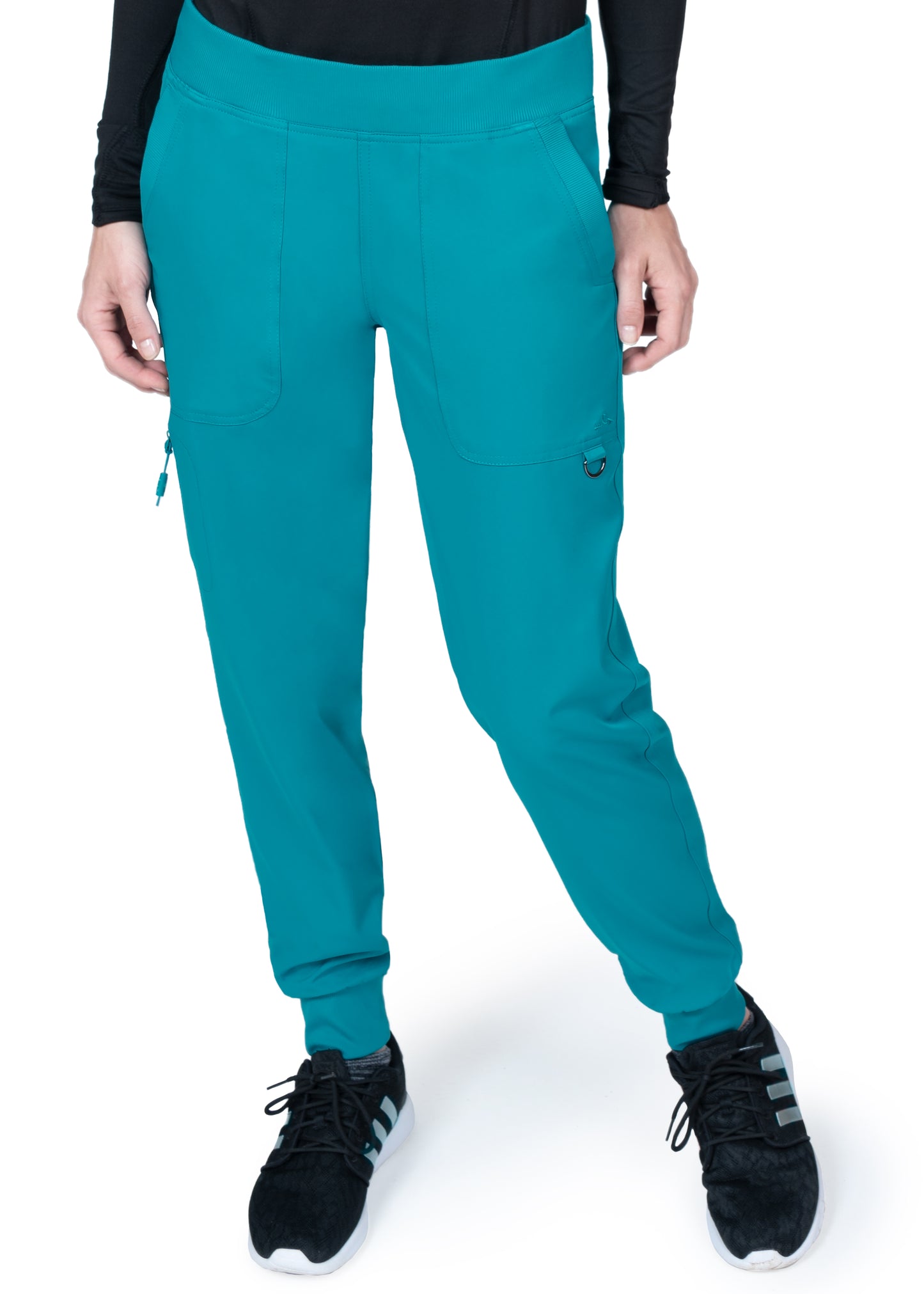 Zavaté Ava Therese 3017 Plus Size Rachel Jogger Pant