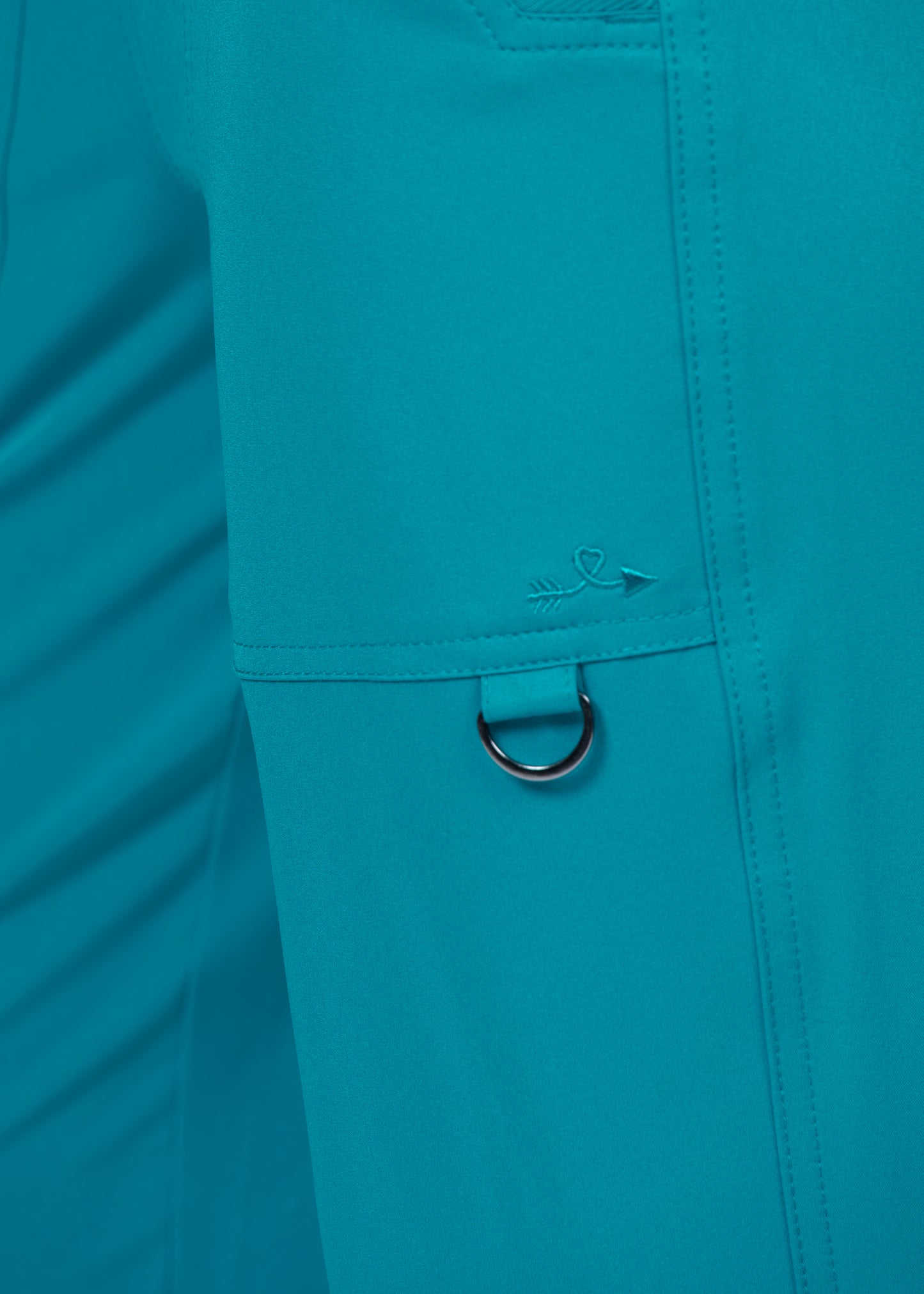 Zavaté Ava Therese 3017 Plus Size Rachel Jogger Pant
