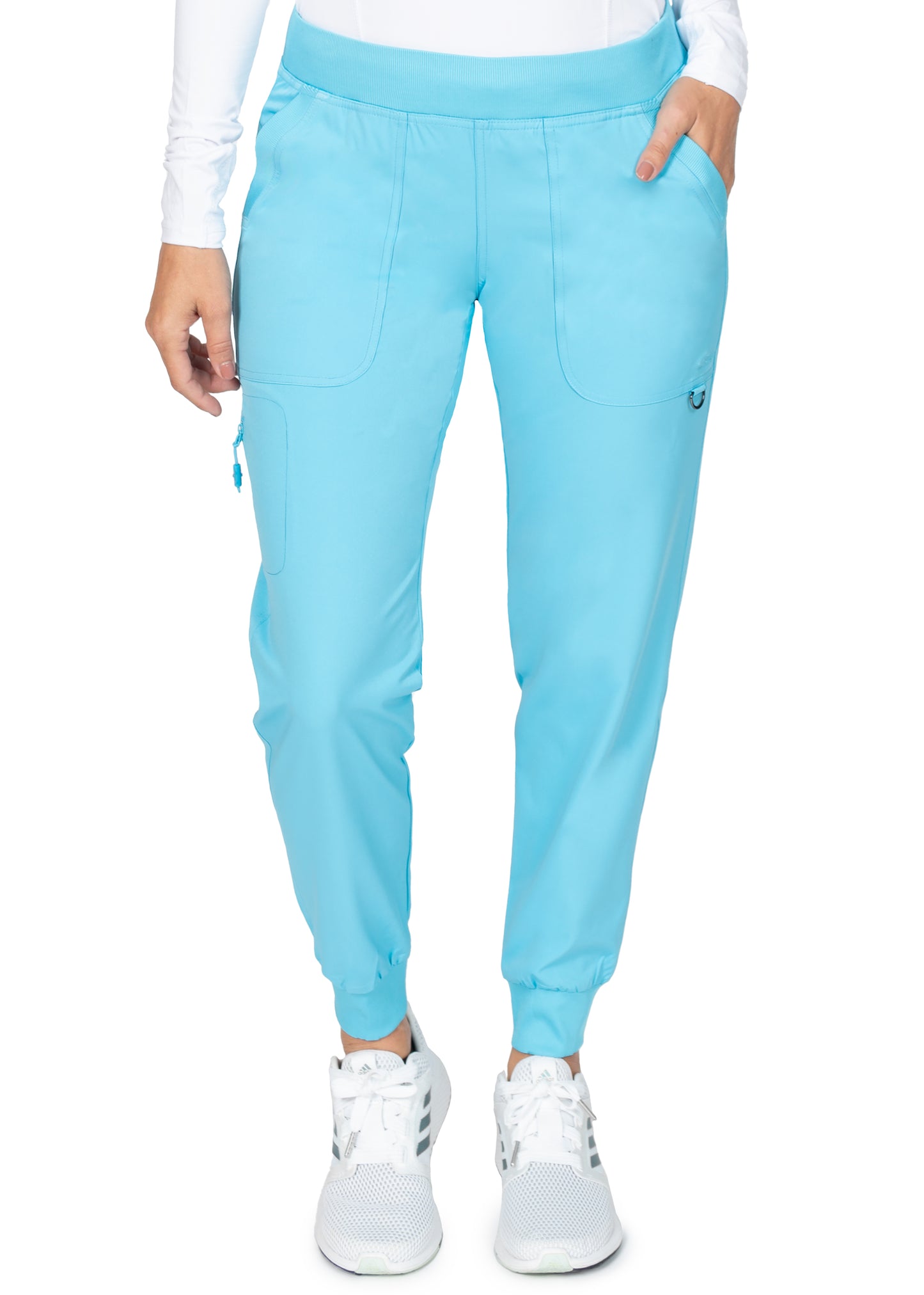 Zavaté Ava Therese 3017 Plus Size Rachel Jogger Pant
