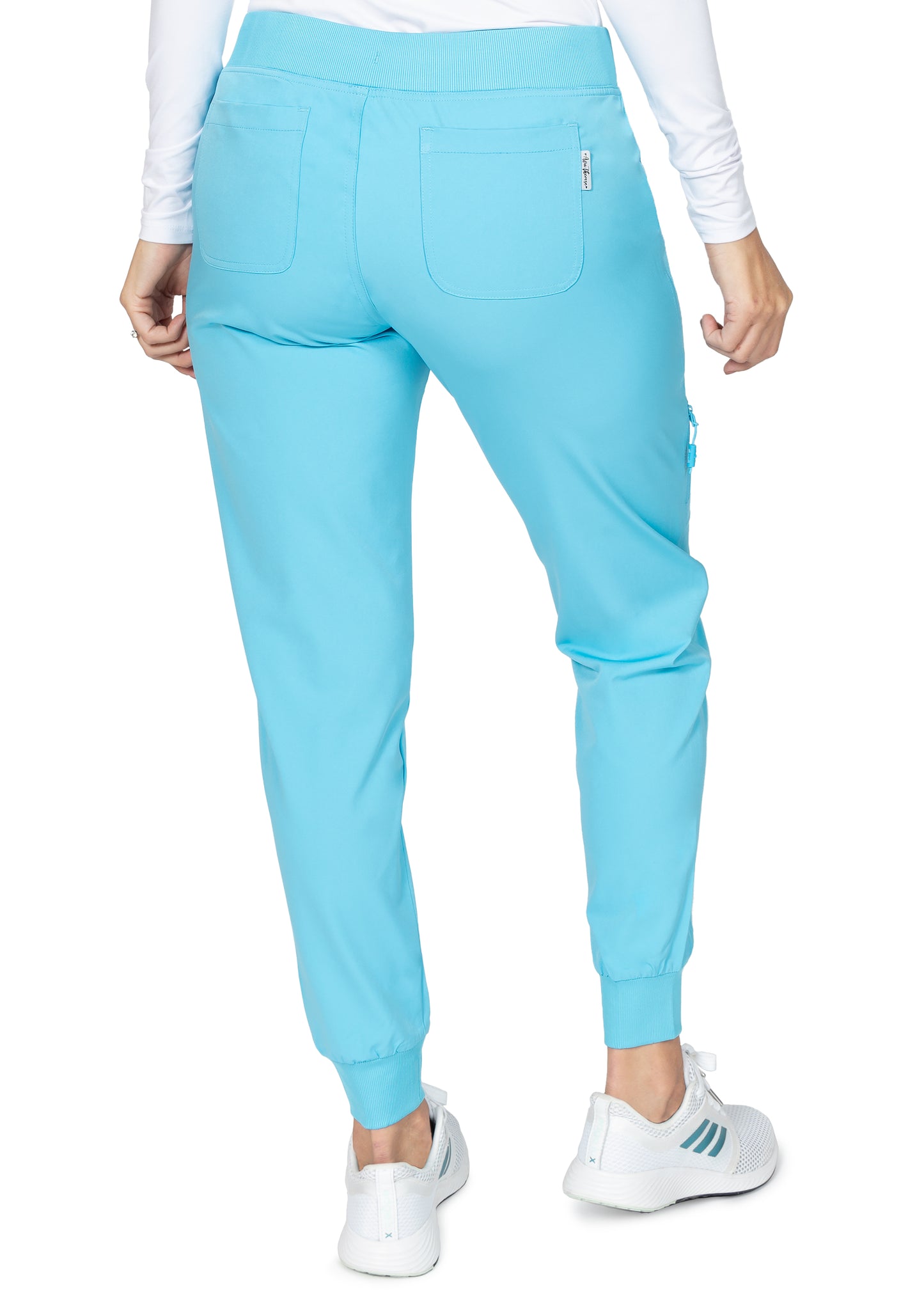 Zavaté Ava Therese 3017 Plus Size Rachel Jogger Pant