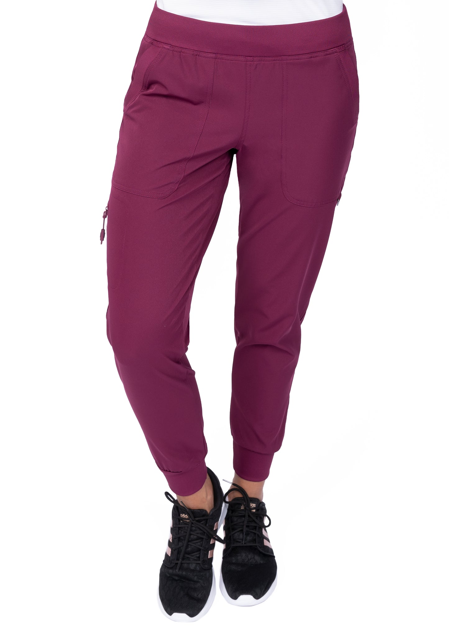 Zavaté Ava Therese 3017 Plus Size Rachel Jogger Pant