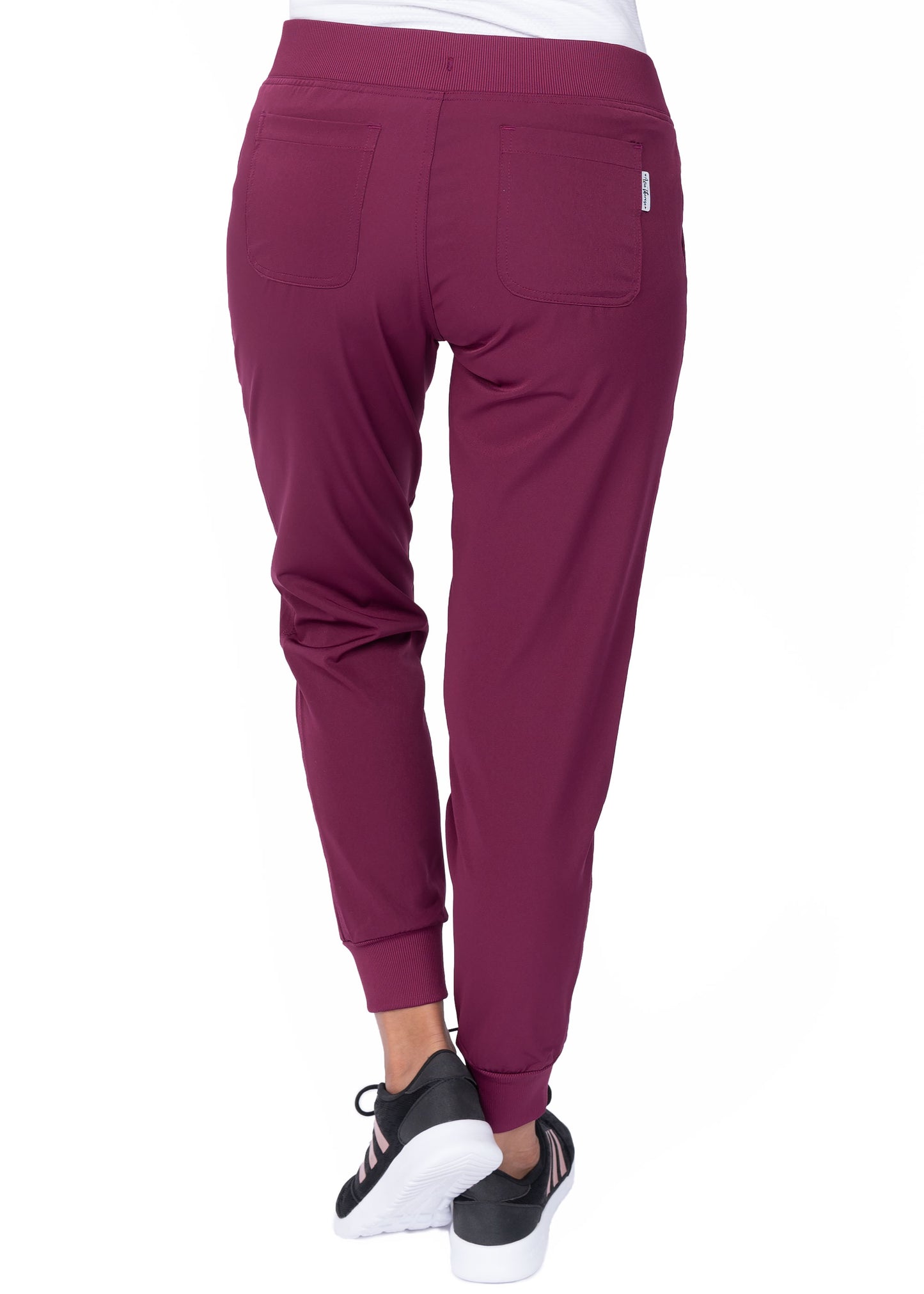 Zavaté Ava Therese 3017 Plus Size Rachel Jogger Pant
