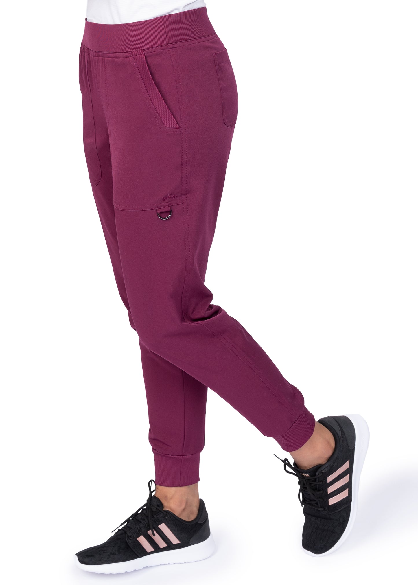 Zavaté Ava Therese 3017 Plus Size Rachel Jogger Pant