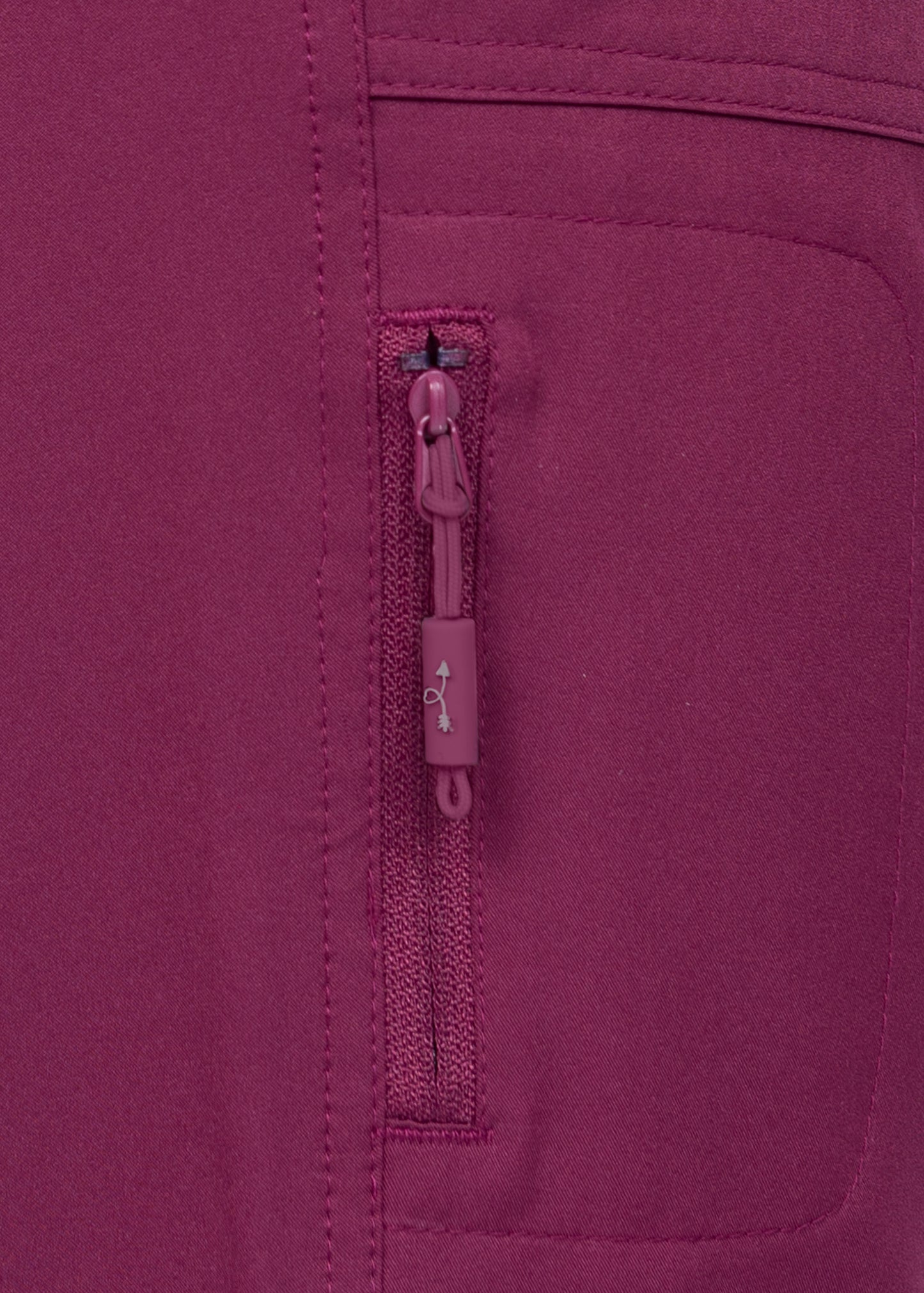 Zavaté Ava Therese 3017 Plus Size Rachel Jogger Pant