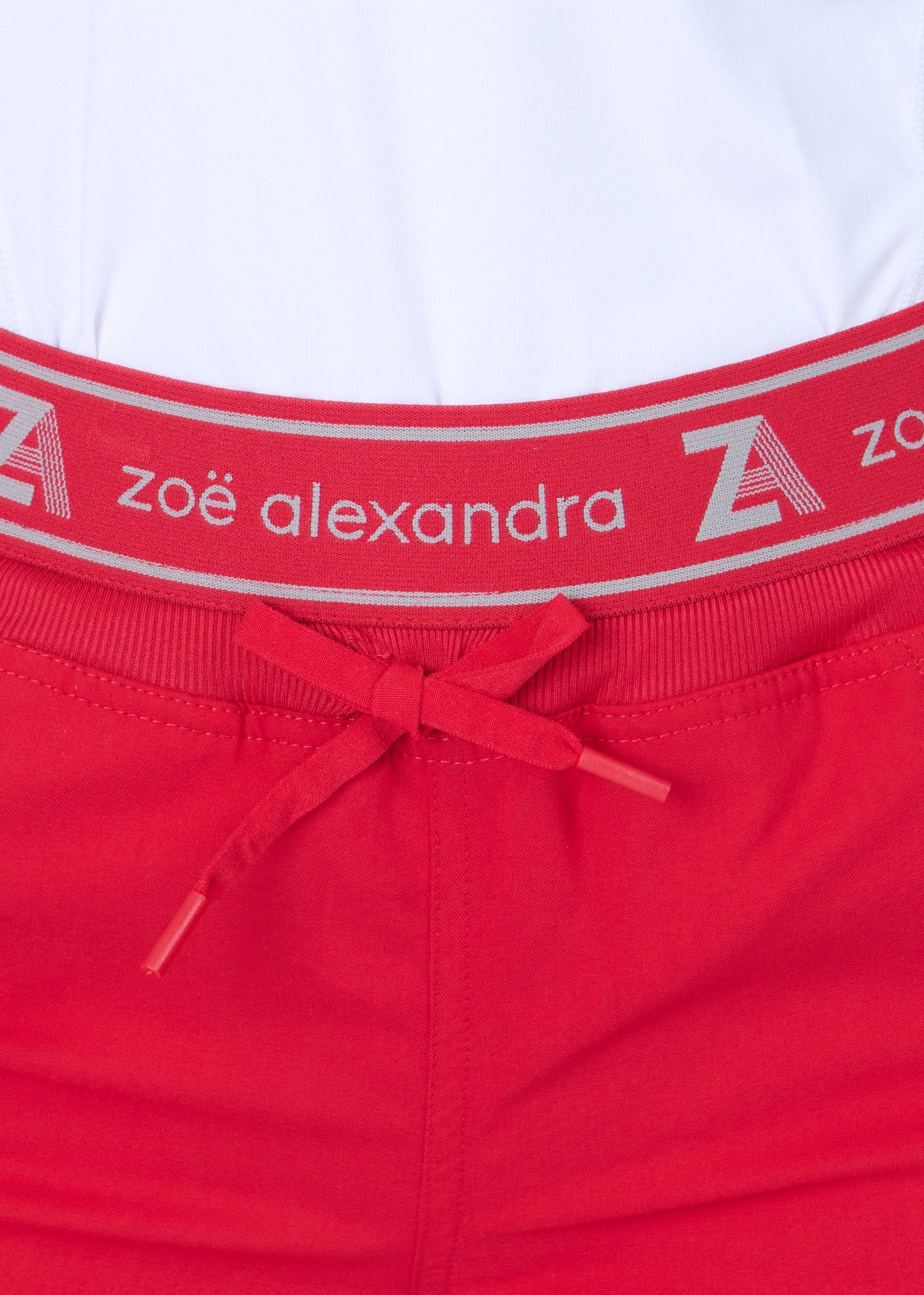 Zavaté Zoe Alexandra 3027 Plus Size Greenwich Straight Leg Pant