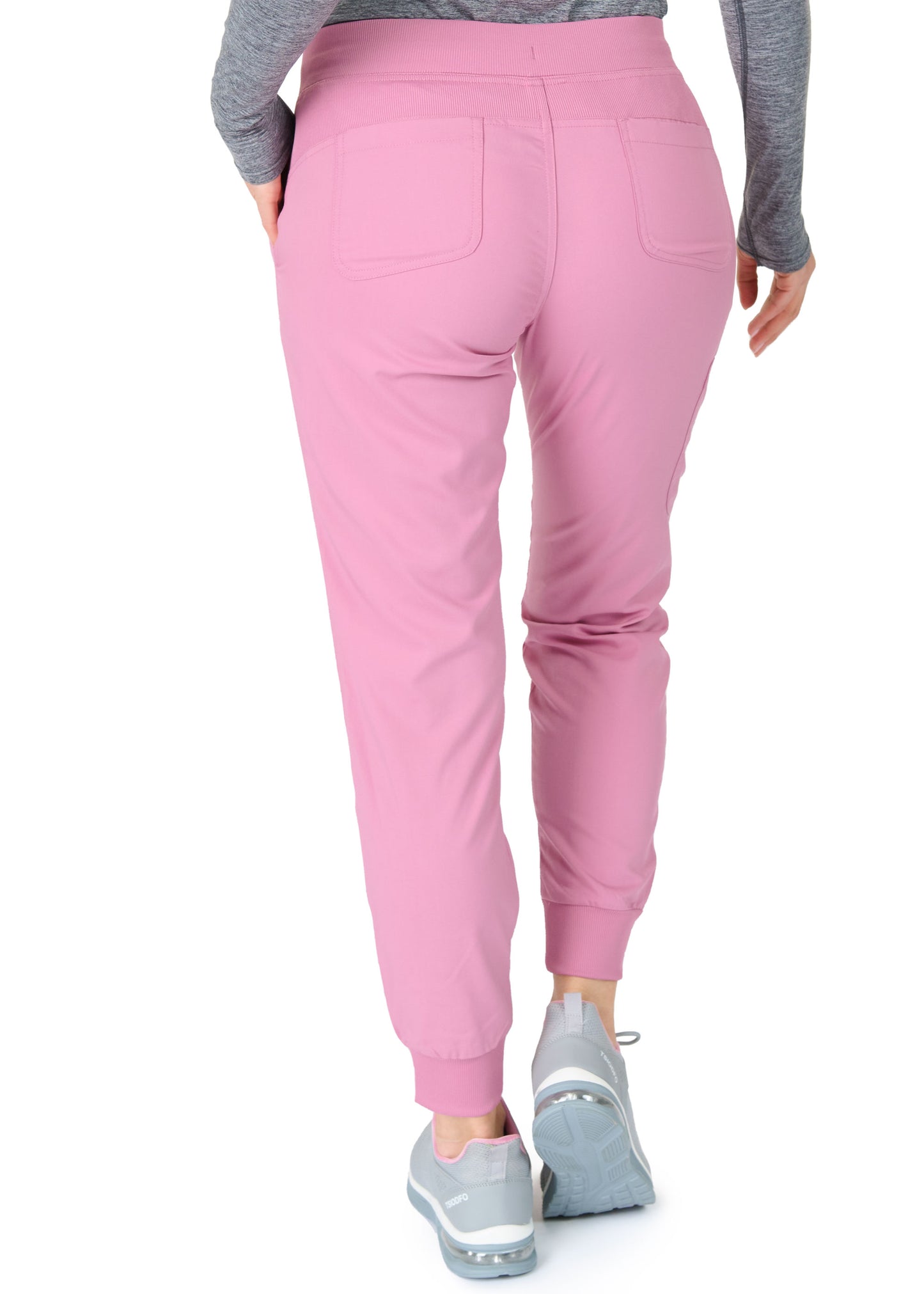 Zavaté Zoe Alexandra 3042 Tribeca Jogger Pant
