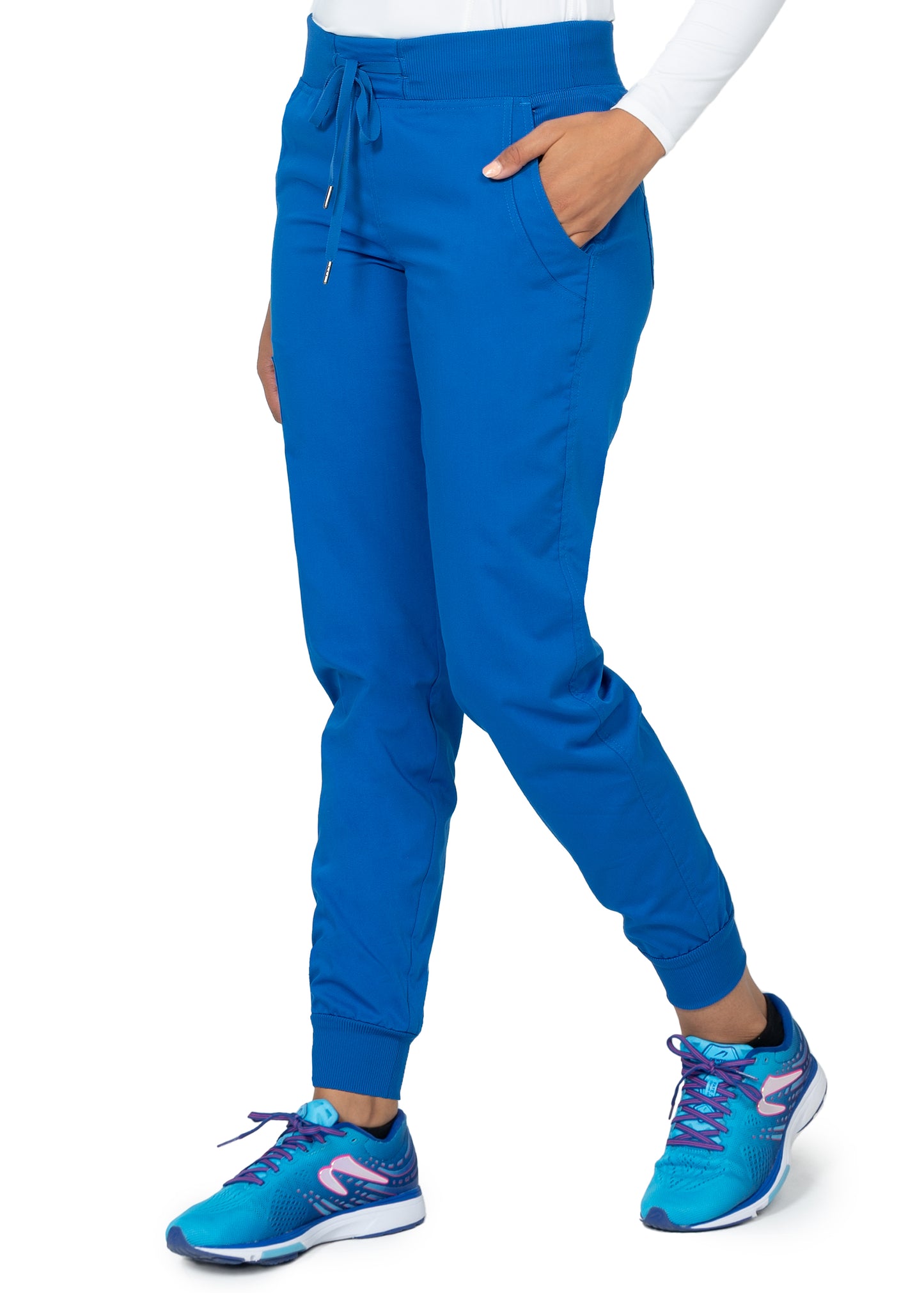 Zavaté Zoe Alexandra 3042 Plus Size Tribeca Jogger Pant