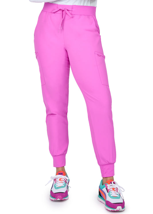 Zavaté Studio 3060 Petite Refined Jogger Pant