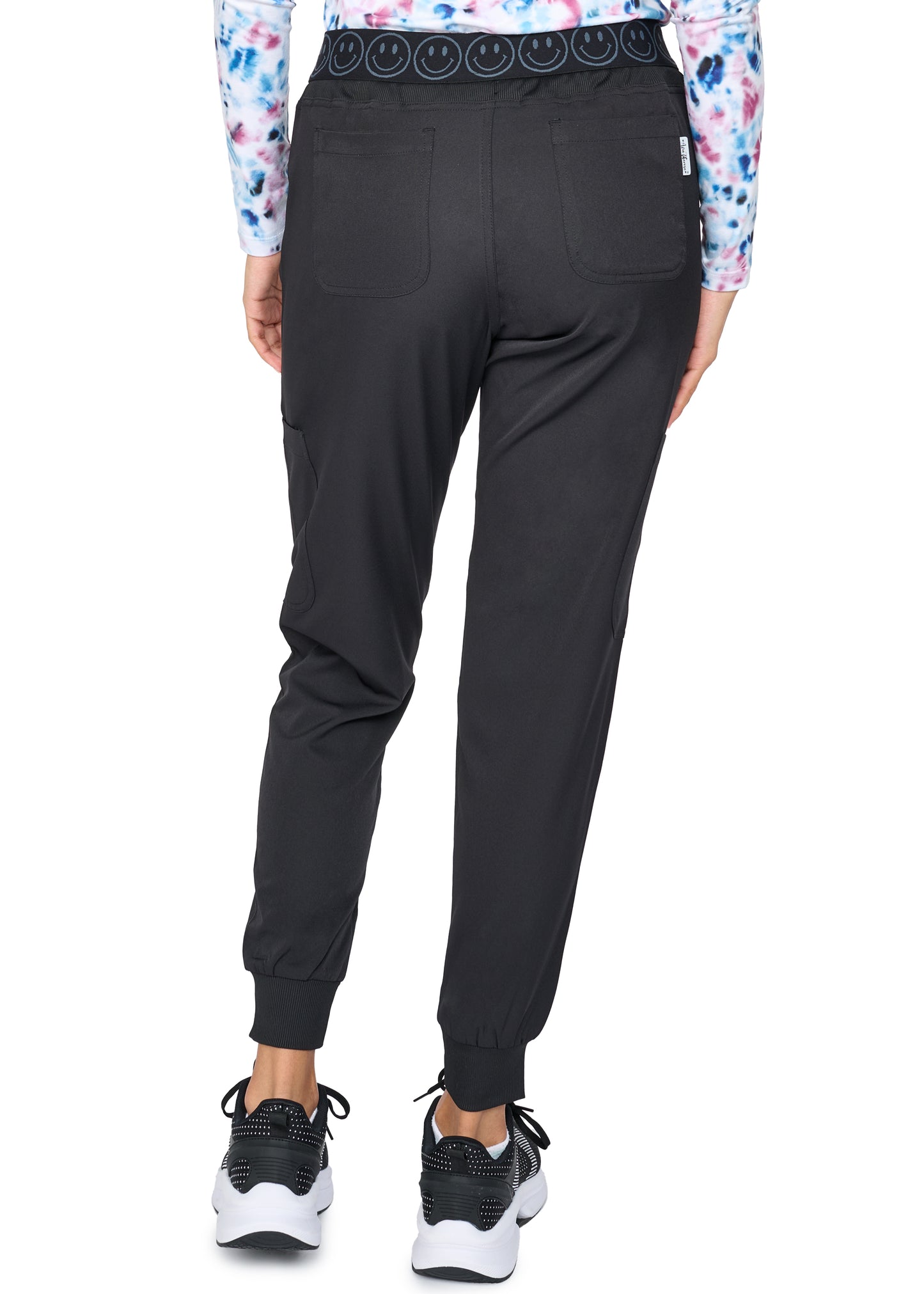 Zavaté Ava Therese 3080 Smile Jogger Pant