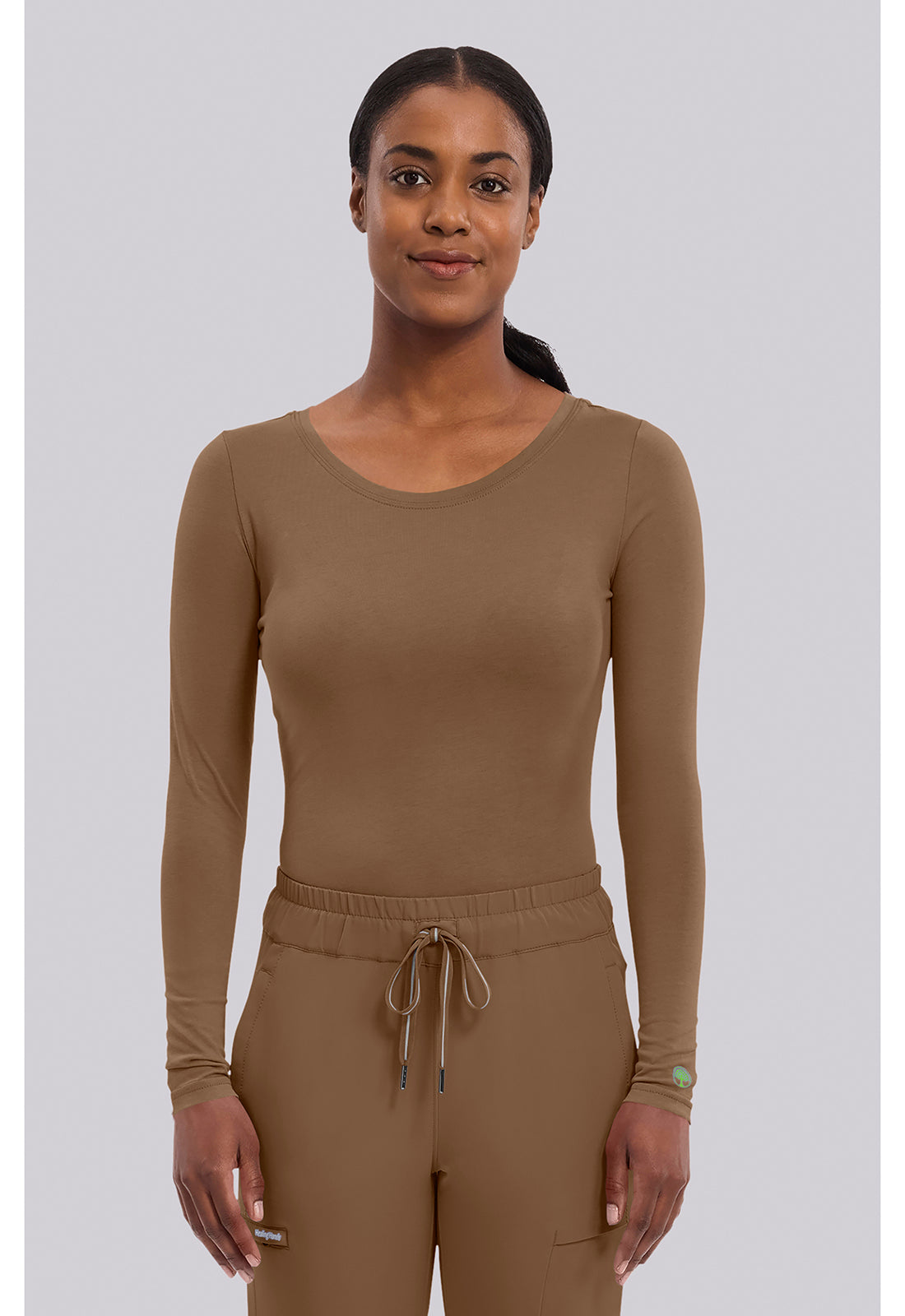 Healing Hands HH Knits Women's 5047 Melissa Top