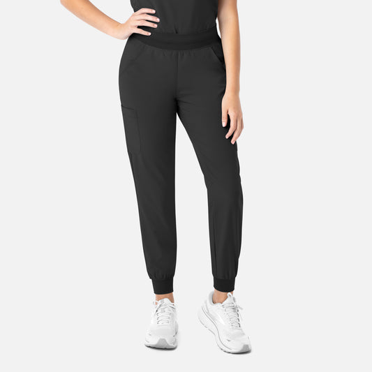 Maevn Momentum 5092 Women's Yoga Waist Jogger