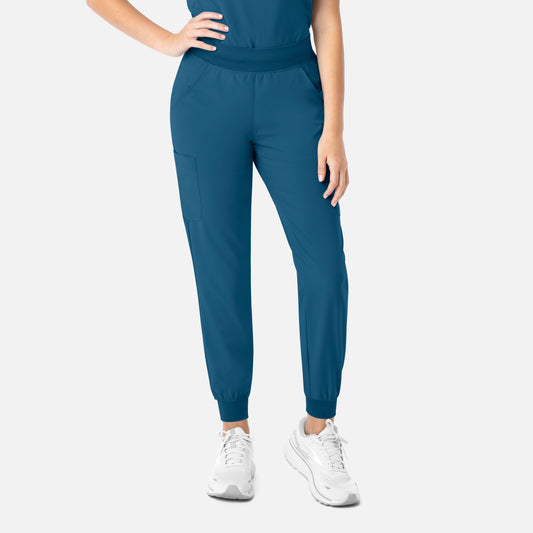 Maevn Momentum 5092 Women's Yoga Waist Jogger