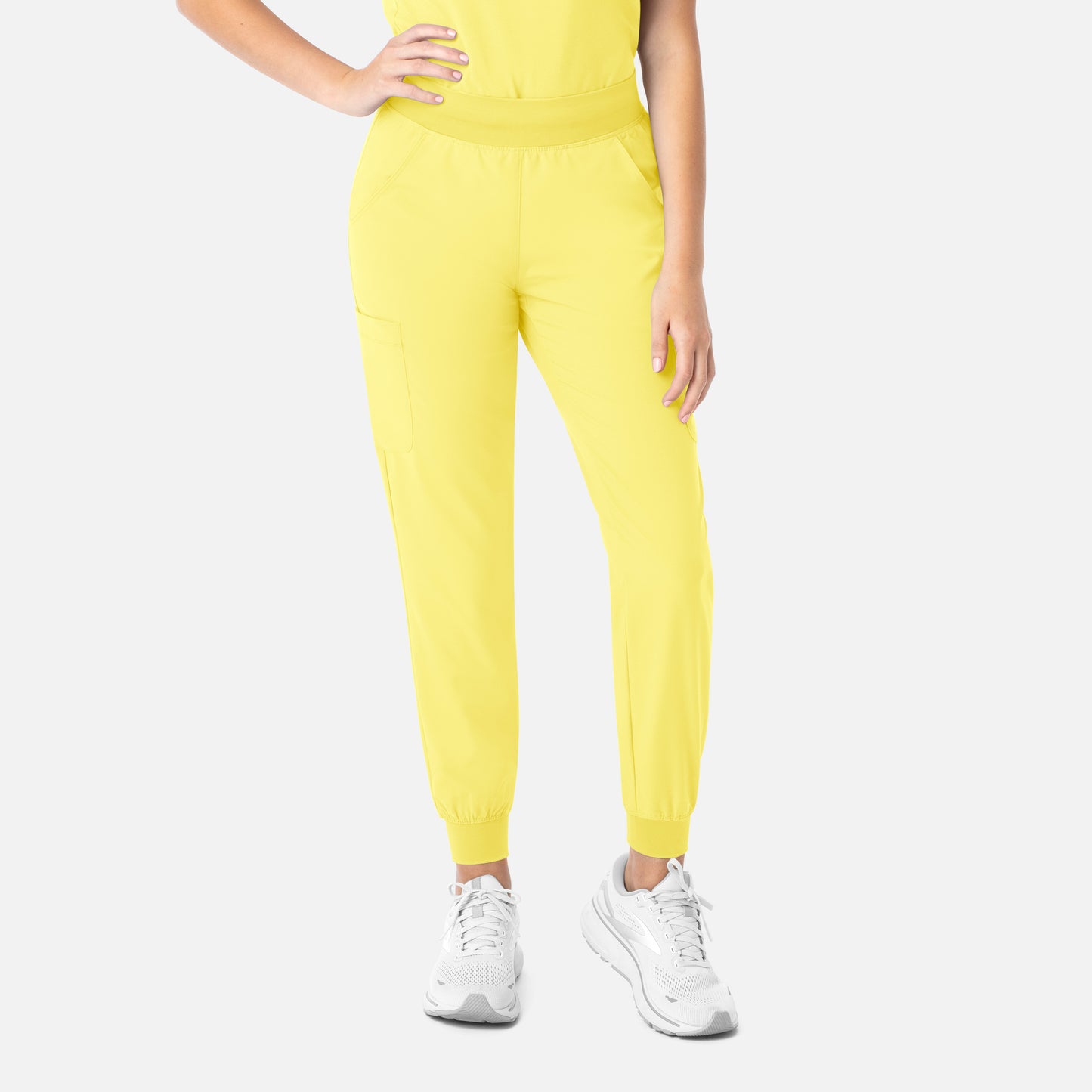 Maevn Momentum 5092 Women's Yoga Waist Jogger