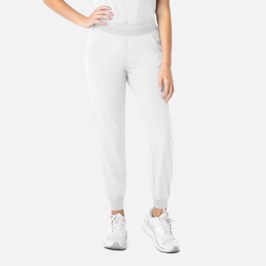 Maevn Momentum 5092 Women's Yoga Waist Jogger