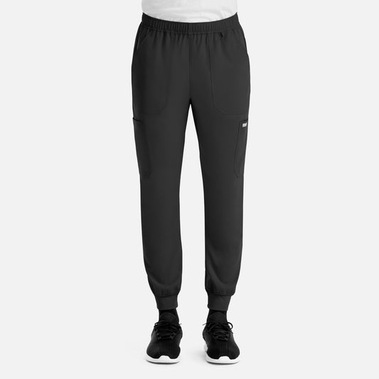 Maevn Momentum 5892 Men's Full Elastic Jogger