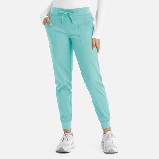 Maevn Matrix 6502 Women's Yoga Waist Jogger