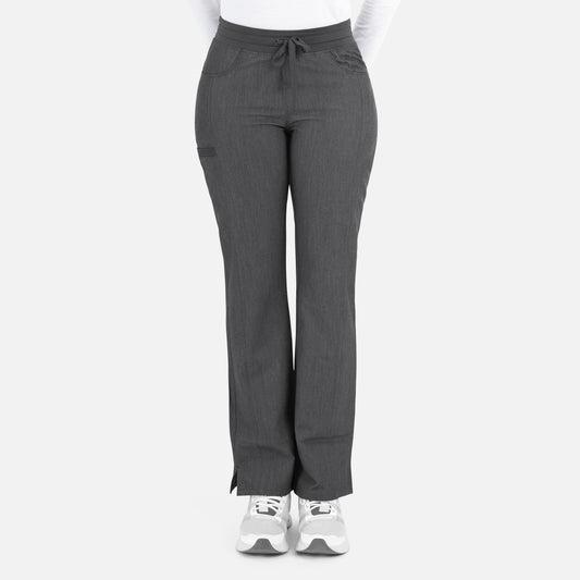 Maevn Matrix Pro 6901 Women's Yoga Waistband Tapered Pant