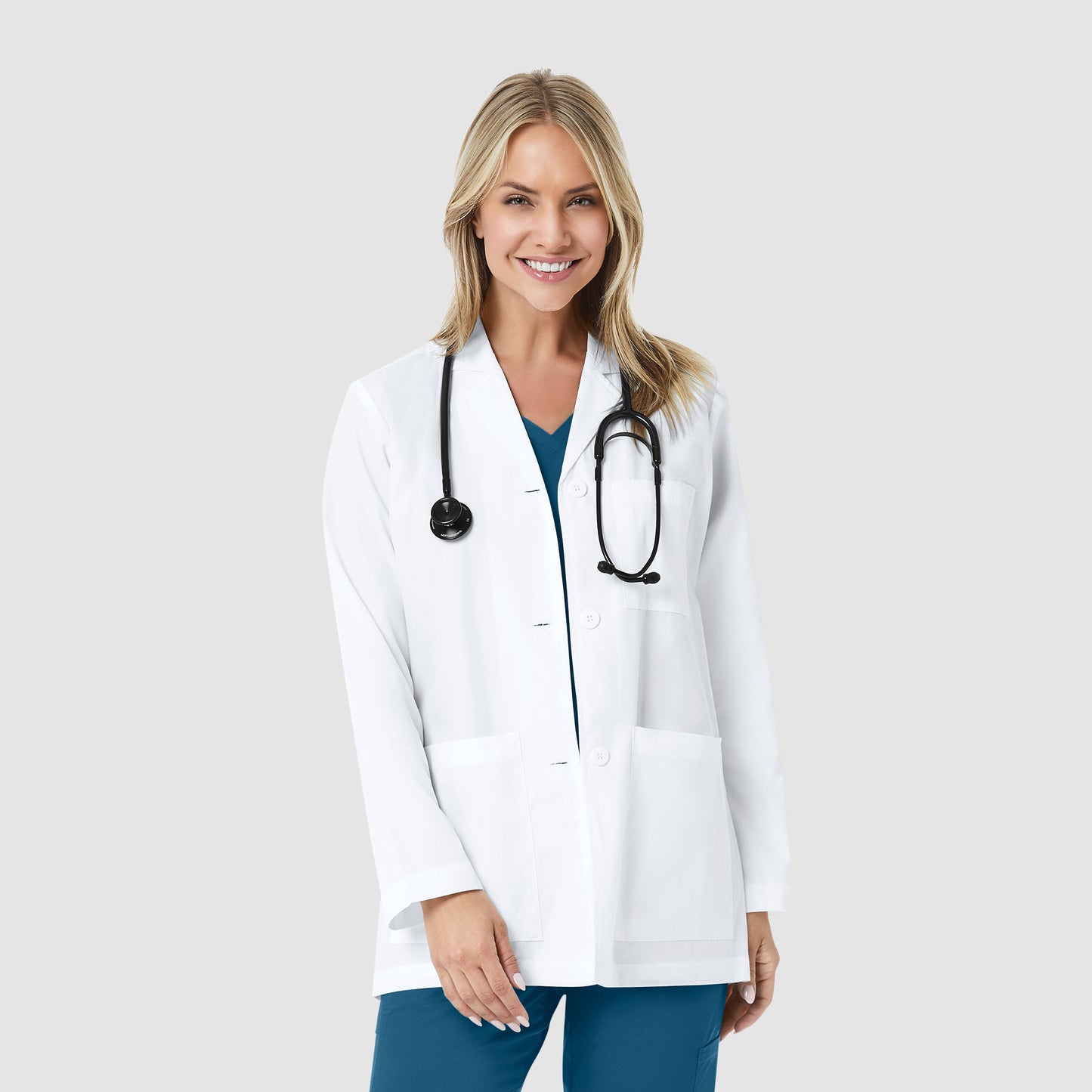 Maevn Labcoat 7116 Women's Consultation Lab Coat