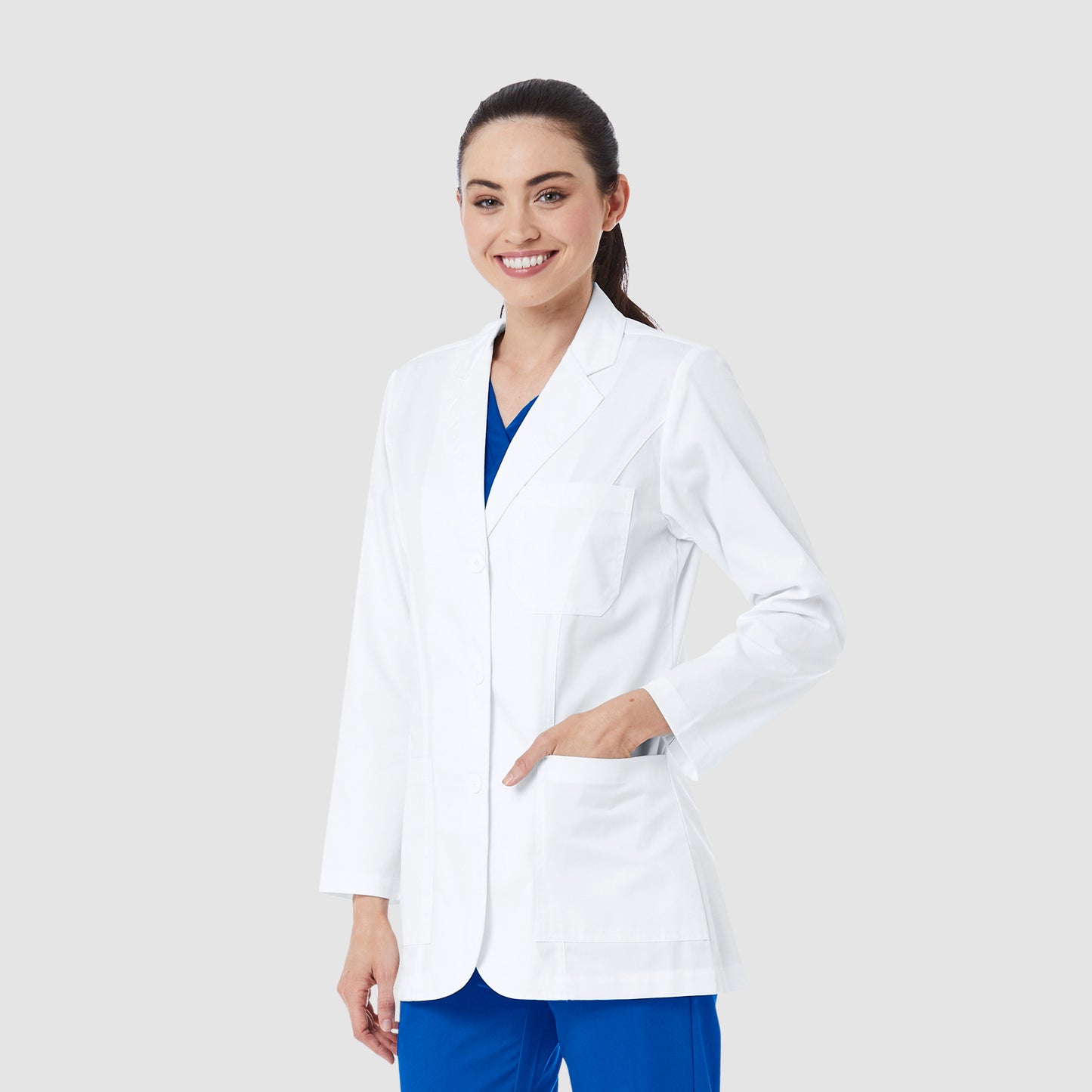 Maevn Labcoat 7151 Ladies Consultation Coat