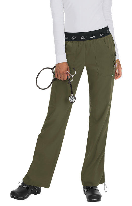 720-OliveGreen-M-Petite