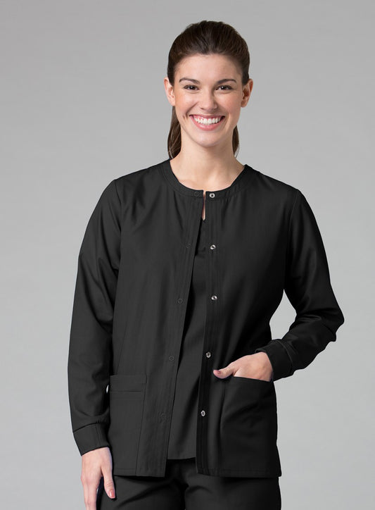 Maevn RedPanda 8706 Women's Warm-up Jacket