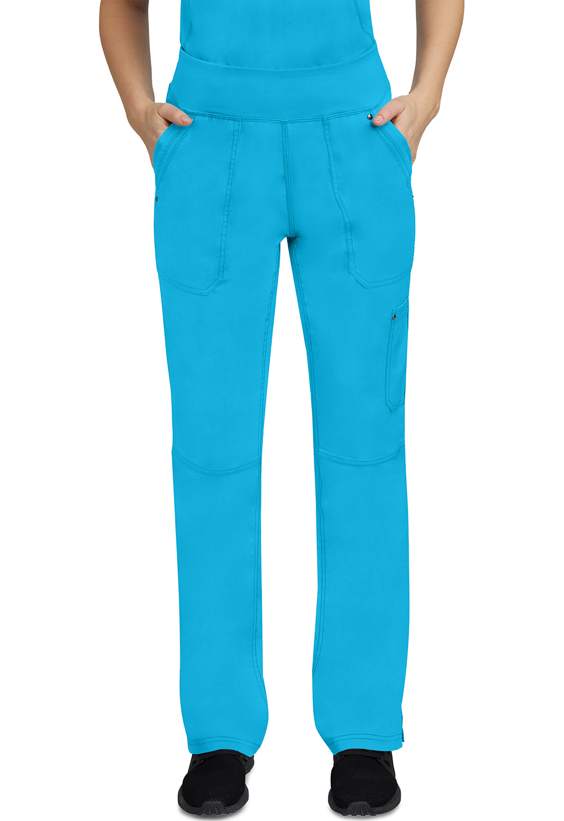Pantalón Tori YOGA 9133 de Healing Hands Purple Label