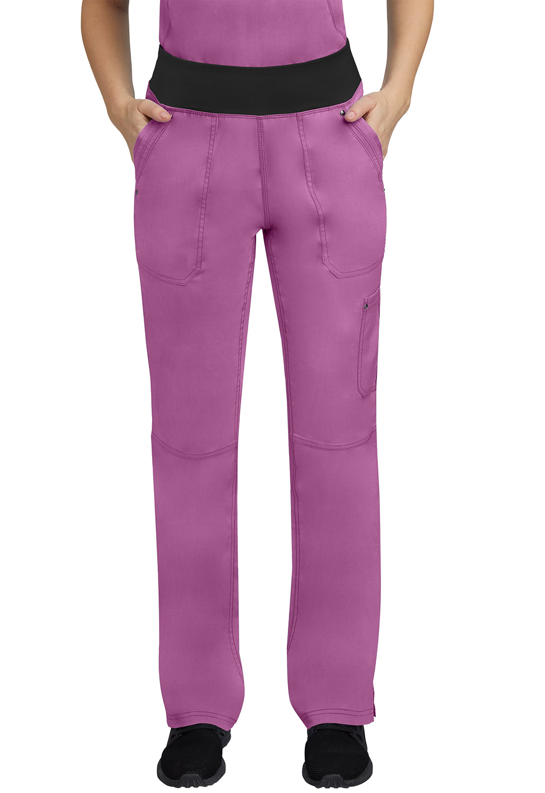 Pantalón Tori YOGA 9133 de Healing Hands Purple Label