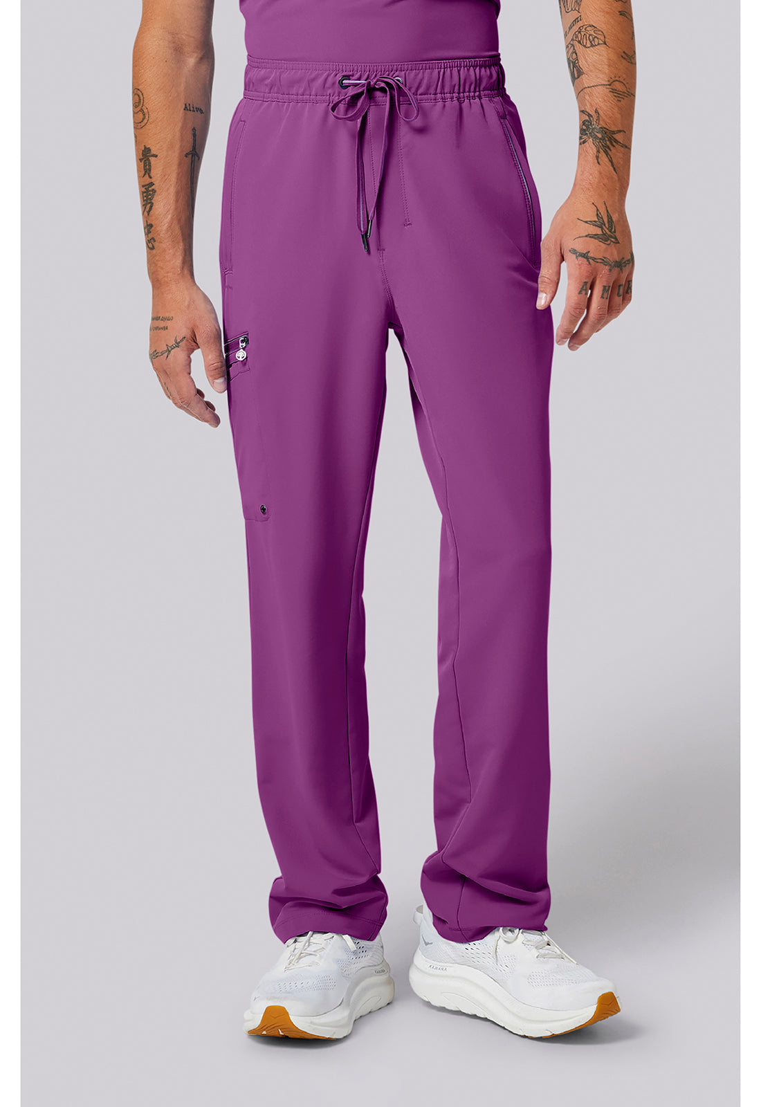 Healing Hands HH360 Men's 9173 Noah Pant