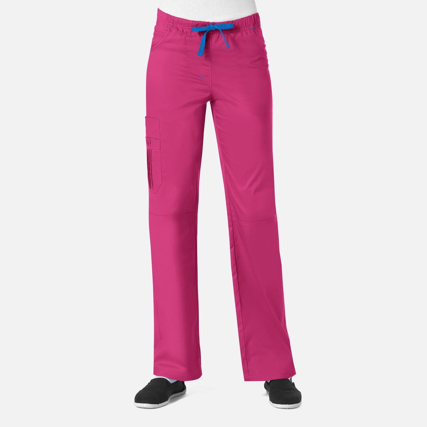 Maevn Blossom 9302 Pintuck Cargo Pant