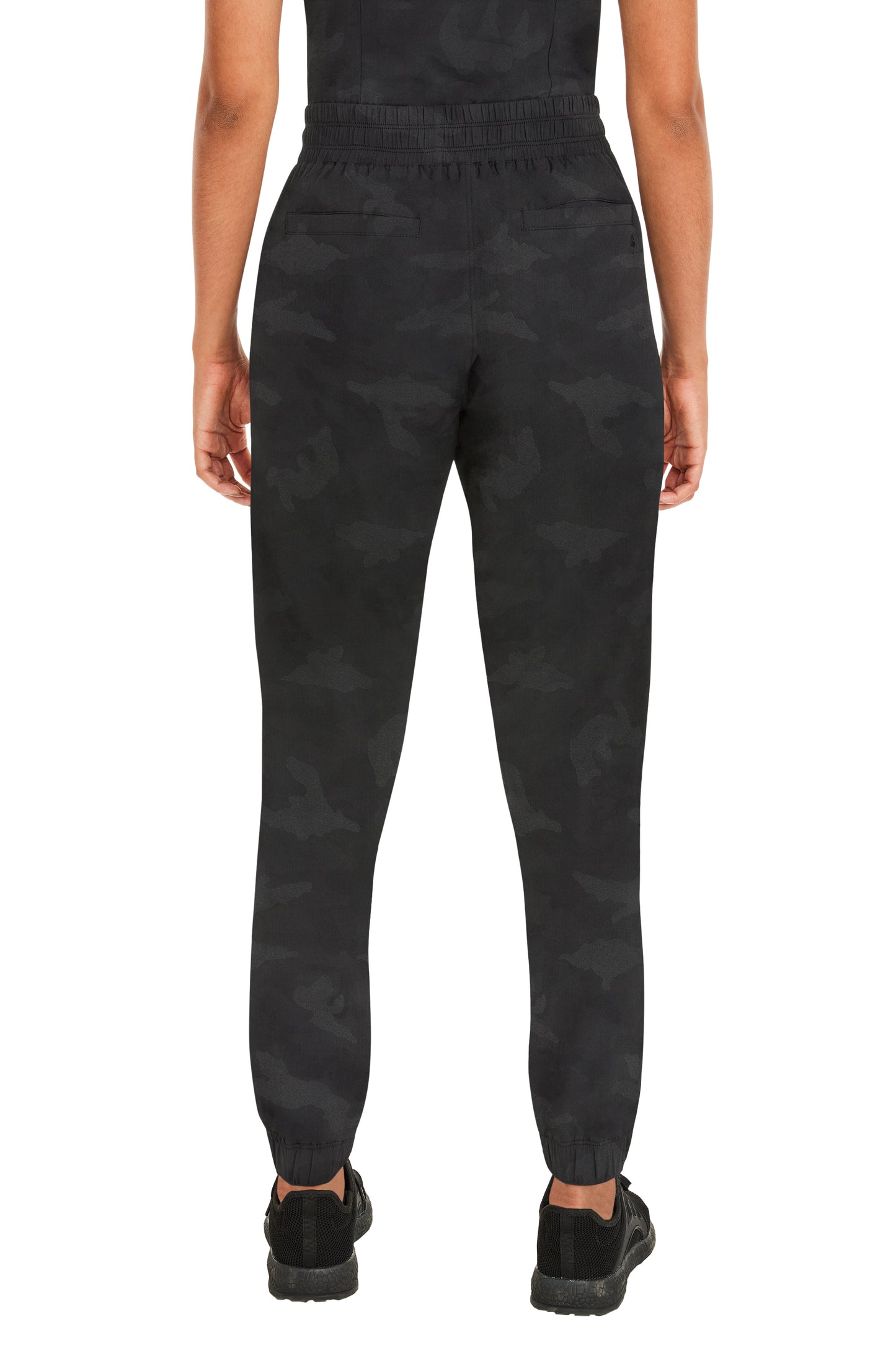 Healing Hands Purple Label 9350 Tate Jogger Camo Pant