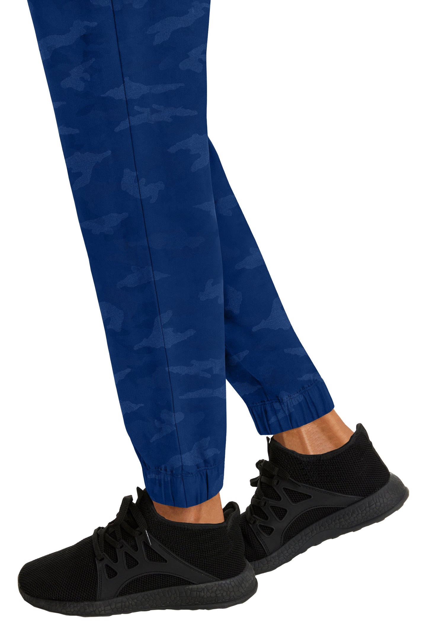 Healing Hands Purple Label 9350 Tate Jogger Camo Pant