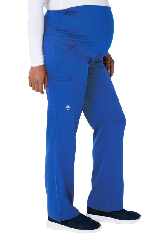 Pantalón de maternidad 9510 Rose de Healing Hands HH Works Petite