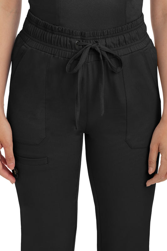 Pantalón alto Renee 9575 de Healing Hands HH Works