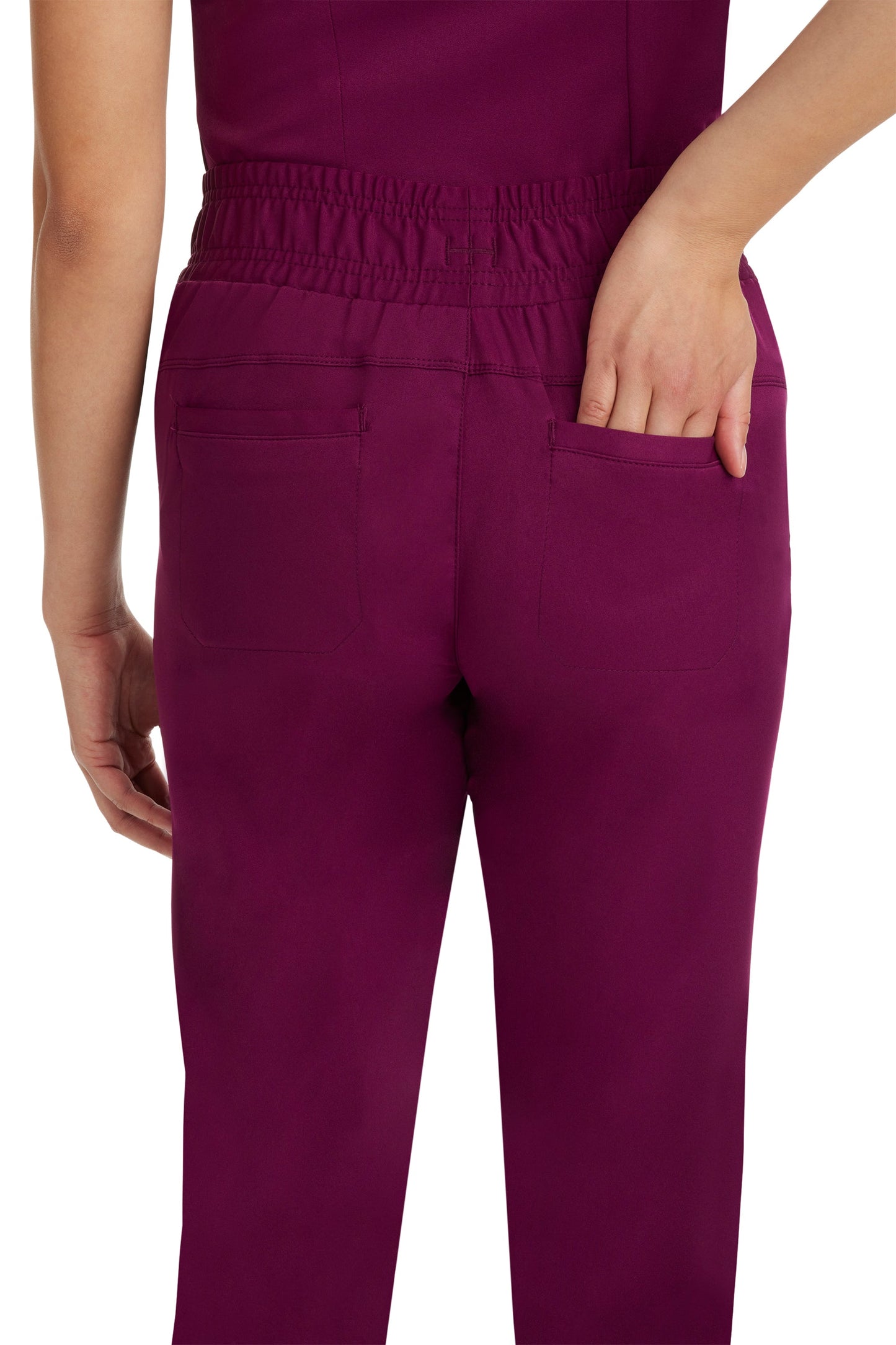 Healing Hands HH Works Petite Renee Pant 9575