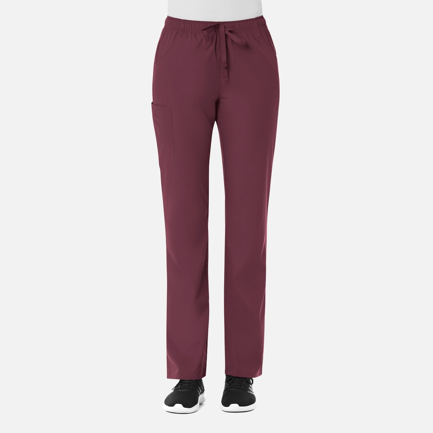 Maevn RedPanda 9726 Women’s Full Elastic Cargo Pant
